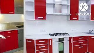 new model kitchen rooms #skhome #kitchenroom #design