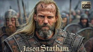 TROY (2025) | Jason Statham as Achilles | Ultra HD Fan Film | Epic Battle Scenes