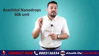 Increase Sperm Motility Naturally | Dr Health
