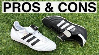 Should you still wear these in 2024? - Adidas Copa Mundial - PROS & CONS