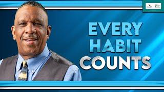 Every Habit Counts | FYFY | Timothy Stewart