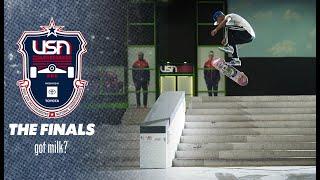 2021 USA Skateboarding National Championships Presented By Toyota