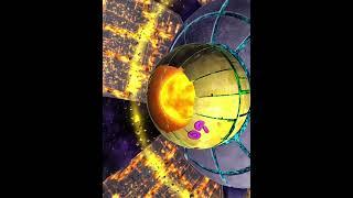 Number 9: DYSON SPHERE!! Quinton Ace Summon Animation | Yu-Gi-Oh! Duel Links