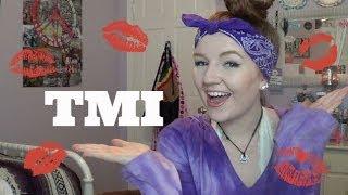 TMI Tag! | MEGHAN HUGHES