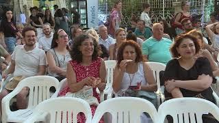 Διεθνές Φεστιβάλ Μουσικής Make Music Cyprus: Πλημμύρισε με μουσικές το κέντρο της Λευκωσίας