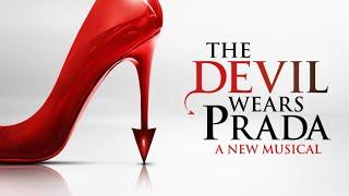 The Devil Wears Prada - New musical @ Dominion Theatre in London