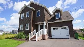 123 Carrington Drive, Riverview NB