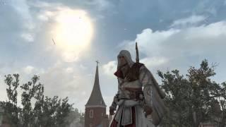 Эксклюзивные награды Uplay для Assassin's Creed 3 [RU]