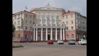 Polotsk History (Belarus)