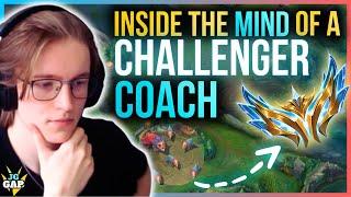 How To Carry EVERY Game Using PERFECT Jungle Fundamentals | Challenger Thought Process