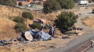 Merced City Council passes illegal camping ordinance