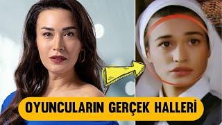 Bahar Dizisi Oyuncularının Gerçek Halleri | Bahar 11. Bölüm Fragman