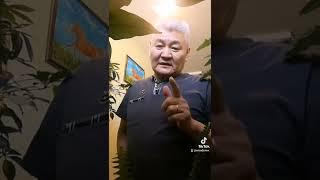 Никто нас не вышибит из седла