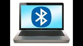 KOMPYUTERDA BLUETOOTH NI YOQISH. ENABLE BLUETOOTH ON YOUR COMPUTER