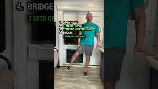 Why Do I Get Hip Pain At Night And How To Relieve It