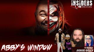 BRAY WYATT BREAKS SILENCE: LIVE REACTION & DISCUSSION- Insiders Pro Wrestling