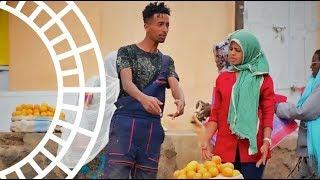 Mosobna Entertainment - Aron Abraham  Mihasheni ምሓሸኒ New Eritrean Music 2018