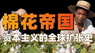 讀懂棉花，就讀懂了半本世界史【利利川】