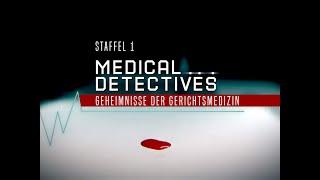 Medical Detectives   Folge 26  Mörderische Verwandtschaft   Deutsch   True Crime Doku