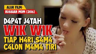 DAPAT JATAH W1K W1K TIAP HARI SAMA CALON MAMA TIRI | RANGKUM FILM | DRAMA KOREA