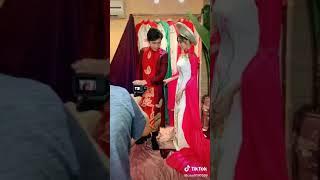 Tạo dáng Áo Dài - Take photos of Vietnamese ao dai 2 - Сфотографируйте вьетнамский ао дай