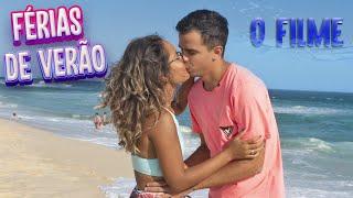 FÉRIAS DE VERÃO! - (FILME COMPLETO) - TEMPORADA 4 -