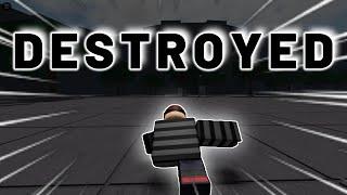 I WON Against This TOP PLAYER For His LEADERBOARD SPOT | The Strongest Battlegrounds | Roblox