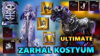 HONOR ULTIMATE, HONOR OT, SUPER MOTO, M762