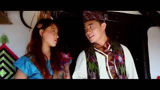 Chasok Tangnam song | Kanchan Thalang Ft. Rekha Limbu | Limbu Song | Music Video