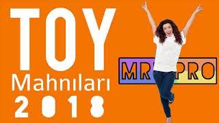 TOY Mahnilari 2018 - Super Yigma Oynamali Shen Popuriler (MRT Pro Mix #28)