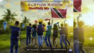 Elation Riddim DiscipleDJ mix Mar 2025 | Kingdom Praise