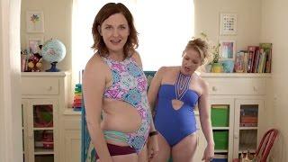 Moms Admit The Truth About Woes Of Swimsuit Shopping