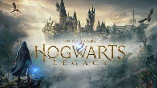 Hogwarts Legacy (GAMEPLAY)