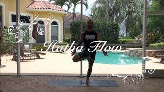 Hatha Flow   Level 1
