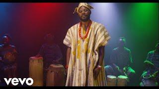 Falz - Child Of The World (Official Video)