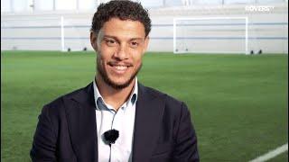 Rudy Gestede returns as Head of Football Operations