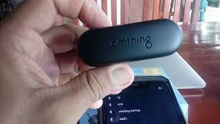 รีวิว Xiaomi 1More รุ่น omthing AirFree ใช้งานจริง ๆ อธิบาย ช่วยสำหรับตัดสินใจ
