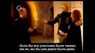 Победители экстрасенсов Сергей Ратнер