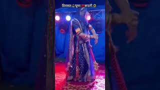 Rajputi culture ️ #ghoomar #trendingvideo #song #rajputiswag #lovesong #dance #rajthani #culture