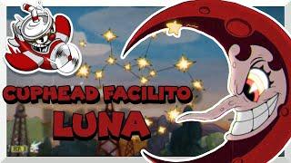 Como OBTENER A+ en la Luna de Cuphead (Dirigible Temible)