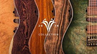 SUHR 2016 COLLECTION