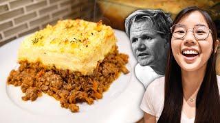 Gordon Ramsay's FAMOUS Shepherd's Pie  (As Seen on His TV Show)