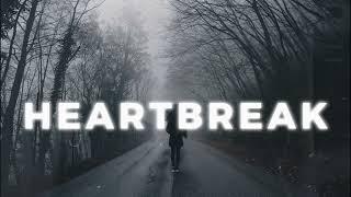 Dancehall Riddim Instrumental -(Heartbreak)