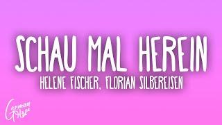 Helene Fischer, Florian Silbereisen - Schau Mal Herein