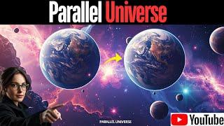 Parallel Universe Explained: The Mind-Blowing Science of Multiverse Theory