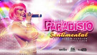 Paradisio - Sentimental (Full Album Version) - AUDIOVIDEO - From Tarpeia Album