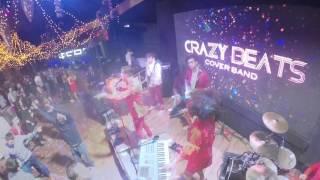 Crazy Beats band - Live Promo 2017