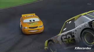 Cars 1 eps 3 (pesaing baru sensasional