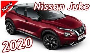 New Nissan Juke 1.0 DIG-T N-Design Interior & Exterior