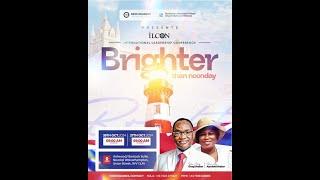 “Brighter than Noonday” Leadership Conference 2024 (UK/Ireland Network)